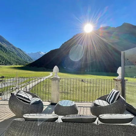 La Terrazza Cogne