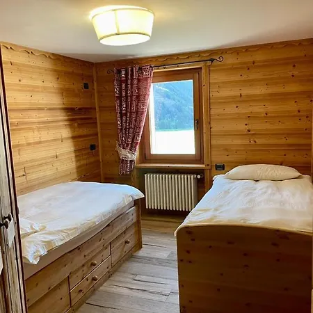 Appartement La Terrazza Cogne