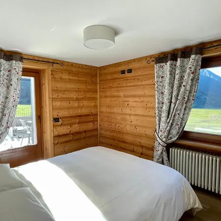 Apartmán La Terrazza