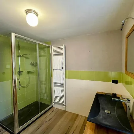 Apartmán La Terrazza