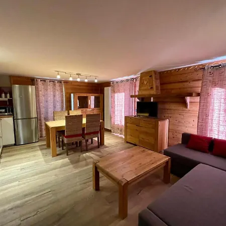La Terrazza Apartmán