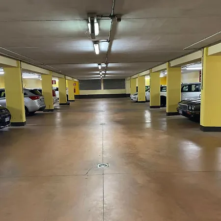 Apartamento La Terrazza Cogne