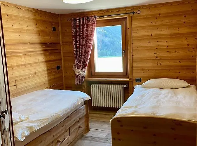 Lejlighed La Terrazza Cogne