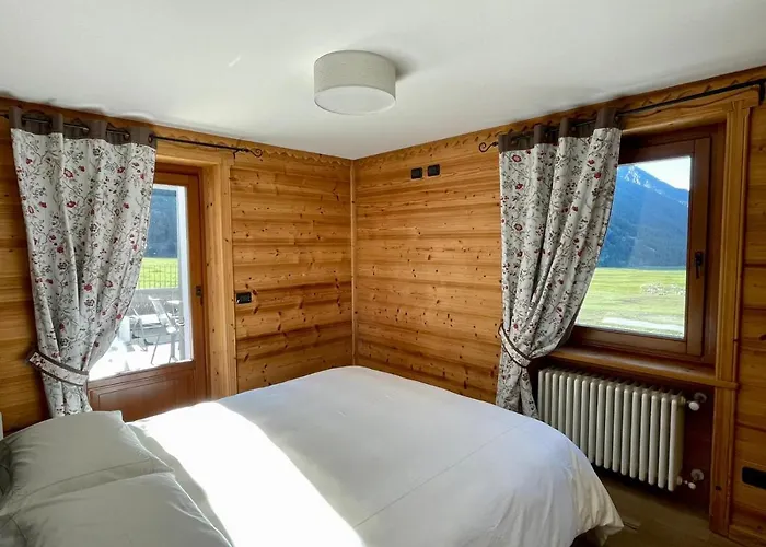 Lejlighed La Terrazza