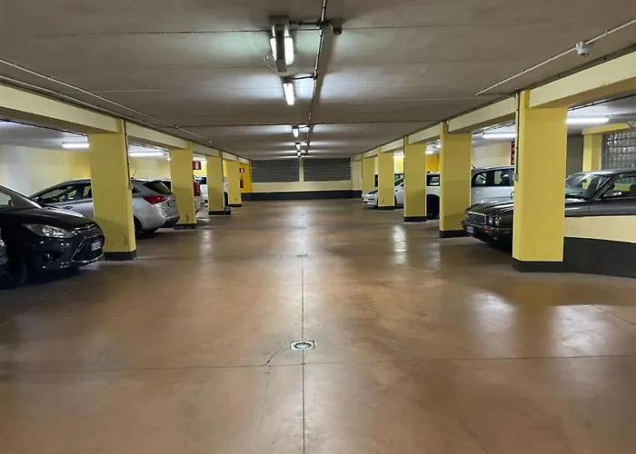 Appartement La Terrazza Cogne